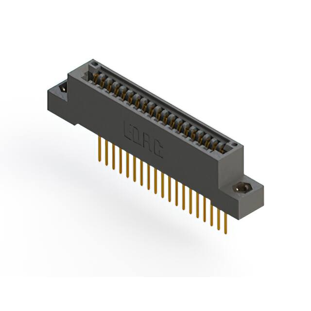 395-019-540-108 EDAC Inc.  Edgeboard Connectors